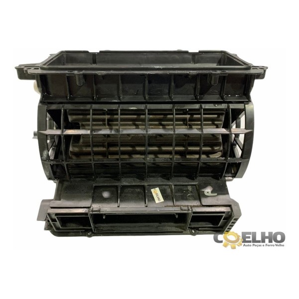 Duto Ar Painel Ford Edge Limited 2011 Comparar (96)