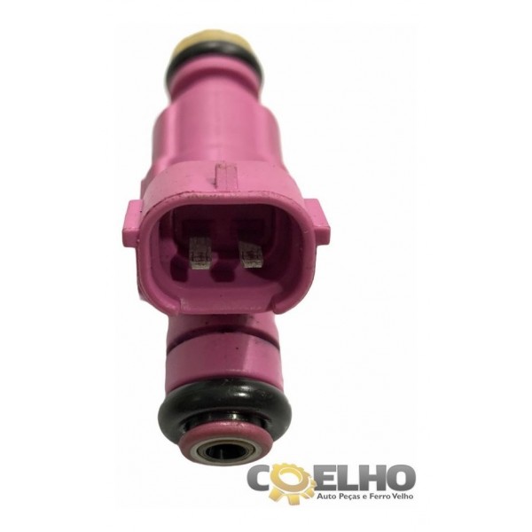 Bico Injetor Hb20 1.0 3cc Flex 2018/2019 (106) 9500km