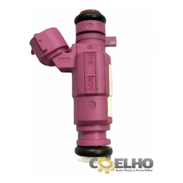 Bico Injetor Hb20 1.0 3cc Flex 2018/2019 (106) 9500km