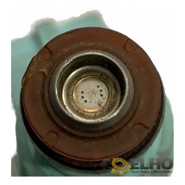 Bico Injetor New Fiesta 1.5 4 Cilindros 2014/2015 Flex (103)