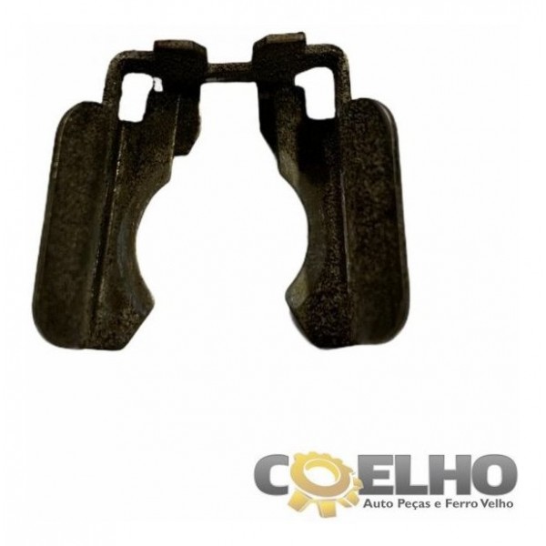 Bico Injetor New Fiesta 1.5 4 Cilindros 2014/2015 Flex (102)