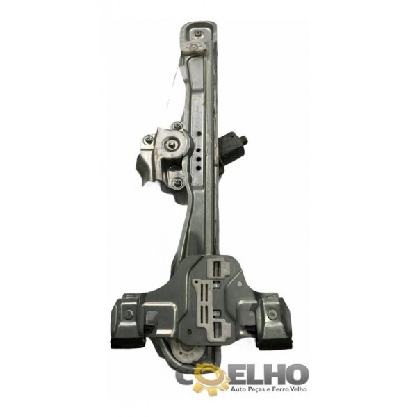 Máquina De Vidro Traseira Direita Spin Ltz 2017/2018 (116)