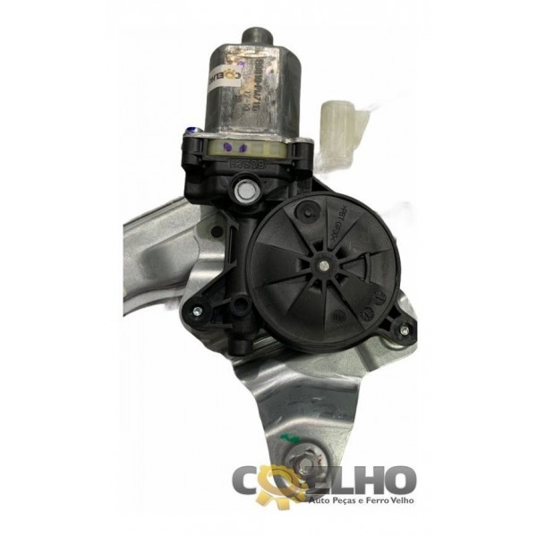 Máquina De Vidro Traseira Direita Spin Ltz 2017/2018 (116)