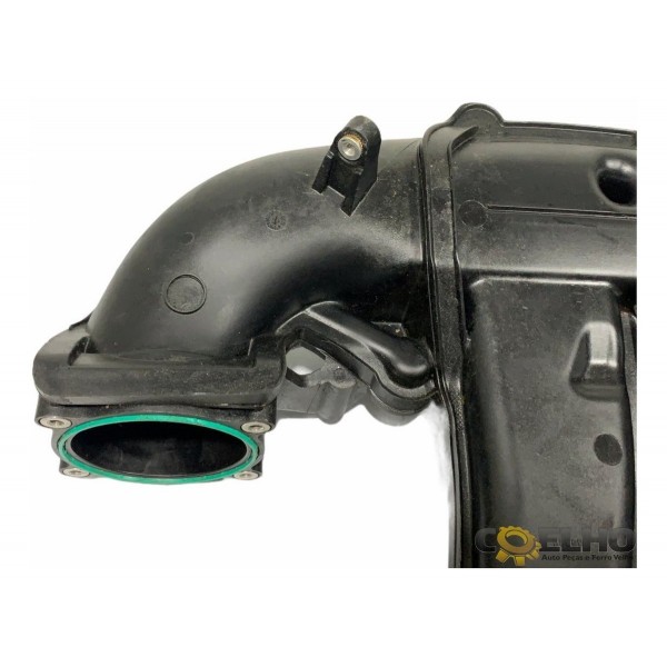 Coletor Admissão Ford Edge 3.5 V6 2011 Gasolina (130)