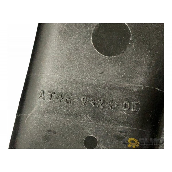 Coletor Admissão Ford Edge 3.5 V6 2011 Gasolina (130)