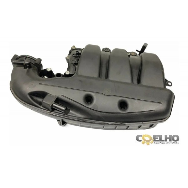 Coletor Admissão Ford Edge 3.5 V6 2011 Gasolina (130)