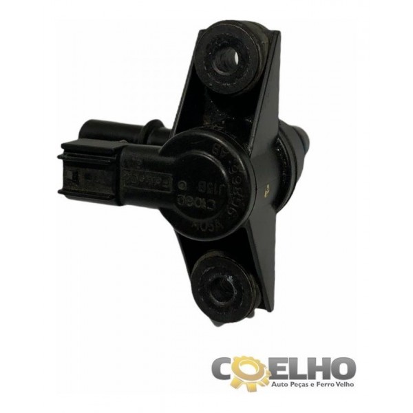 Válvula Eletromagnética Ford Edge 3.5 V6 2011