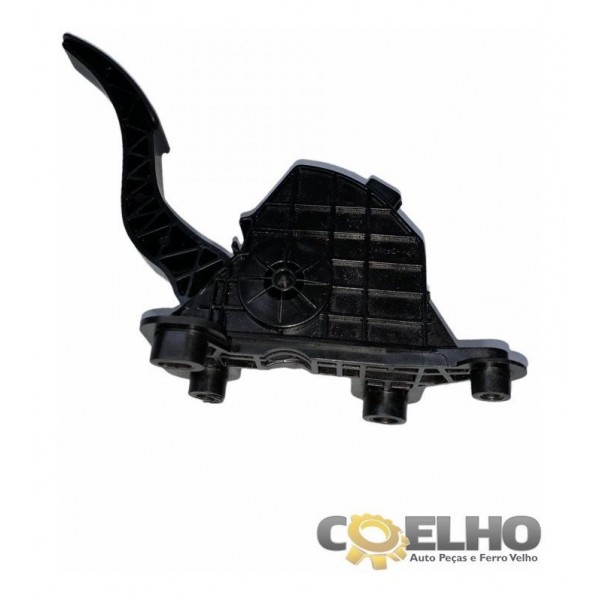 Pedal Acelerador Eletrônico Ford Edge 3.5 V6 2011 (127)