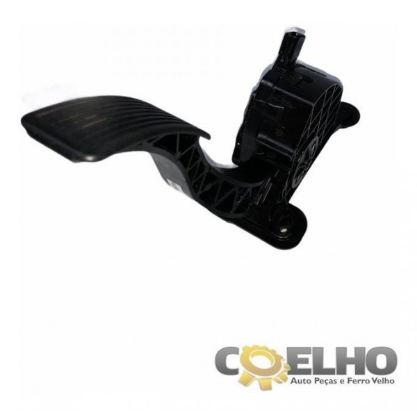 Pedal Acelerador Eletrônico Ford Edge 3.5 V6 2011 (127)