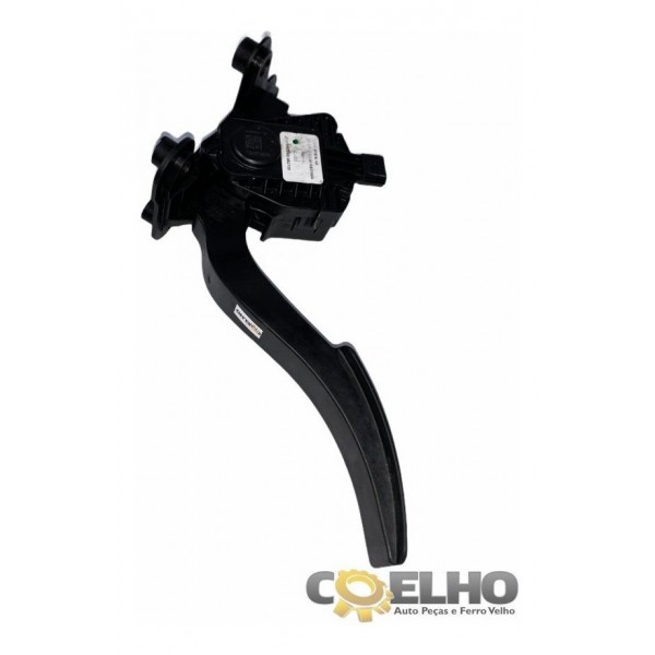 Pedal Acelerador Eletrônico Ford Edge 3.5 V6 2011 (127)