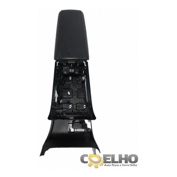 Console Central Ford Edge 2011 C/ Detalhes (122)