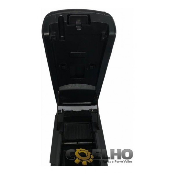 Console Central Ford Edge 2011 C/ Detalhes (122)