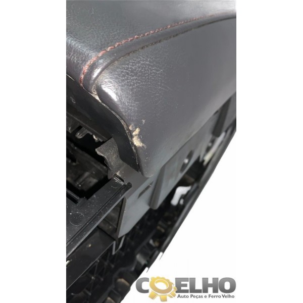 Console Central Ford Edge 2011 C/ Detalhes (122)