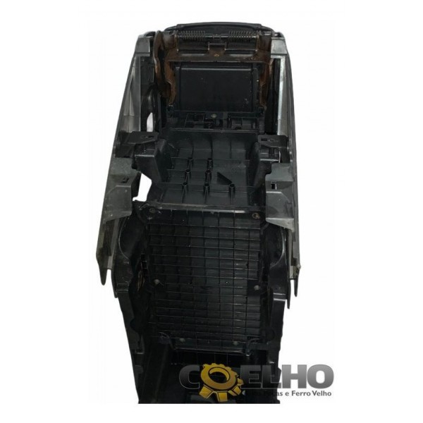 Console Central Ford Edge 2011 C/ Detalhes (122)