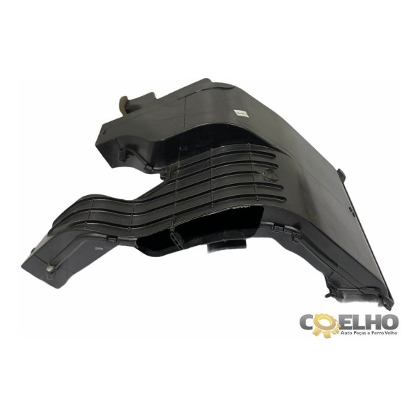 Duto Ar Condicionado Painel Ford Edge 2011 (132)