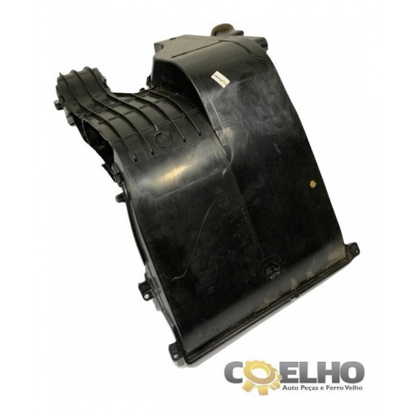 Duto Ar Condicionado Painel Ford Edge 2011 (132)