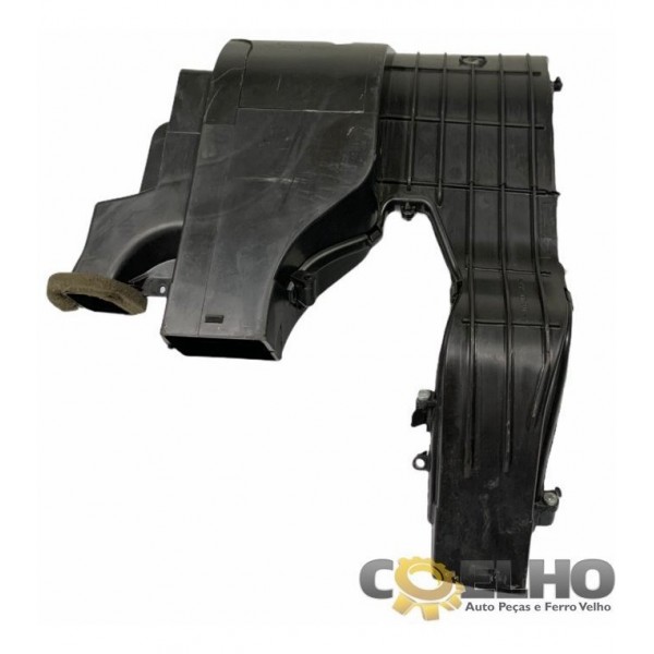 Duto Ar Condicionado Painel Ford Edge 2011 (132)