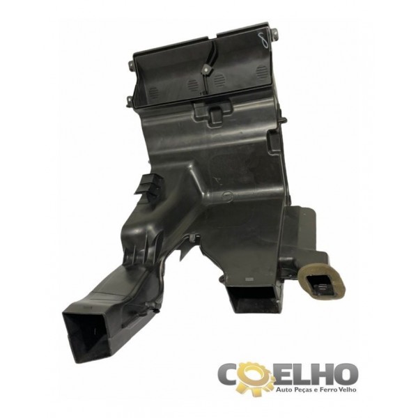 Duto Ar Condicionado Painel Ford Edge 2011 (132)