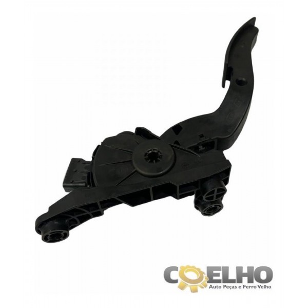 Pedal Acelerador Eletrônico Hb20 1.0 3cc 2013/2014 (137)