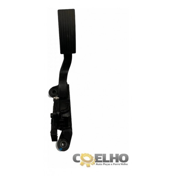 Pedal Acelerador Eletrônico Hb20 1.0 3cc 2013/2014 (137)
