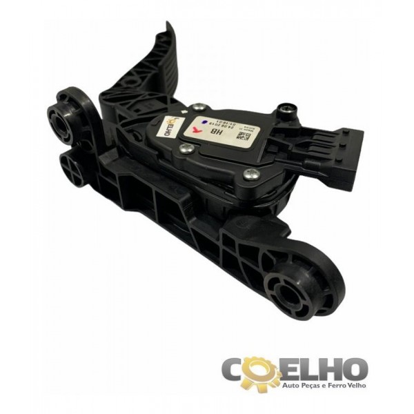 Pedal Acelerador Eletrônico Hb20 1.0 3cc 2013/2014 (137)