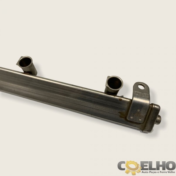 Flauta Injeção Ford Edge 3.5 V6 Gasolina Awd 2011 (151)