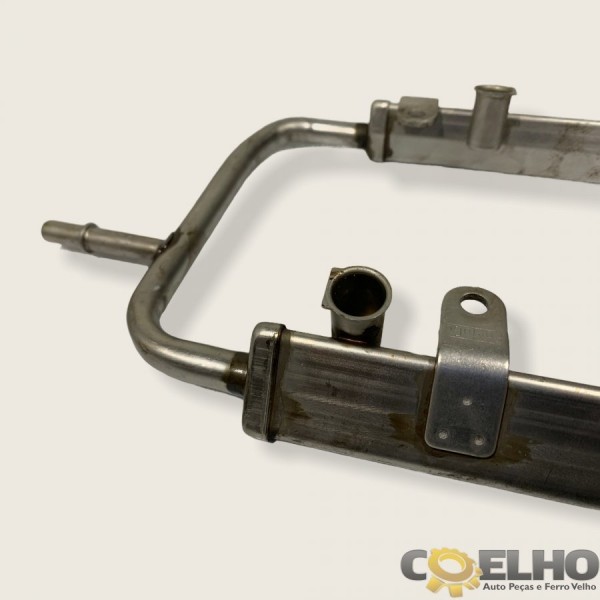 Flauta Injeção Ford Edge 3.5 V6 Gasolina Awd 2011 (151)