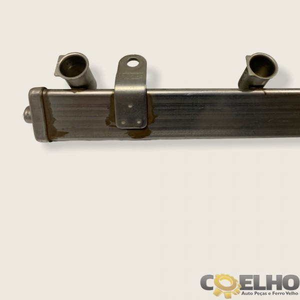 Flauta Injeção Ford Edge 3.5 V6 Gasolina Awd 2011 (151)