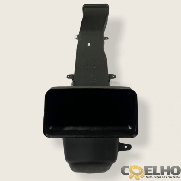 Duto Ar Console Central Ford Edge 2011 (142)