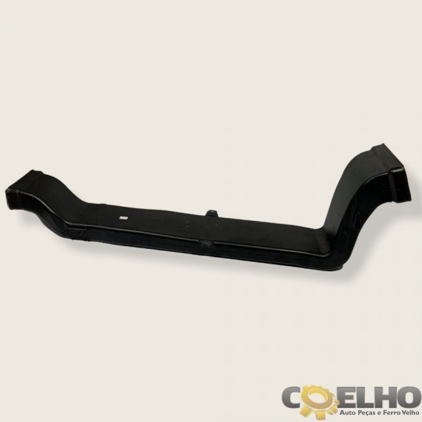 Duto Ar Console Central Ford Edge 2011 (142)