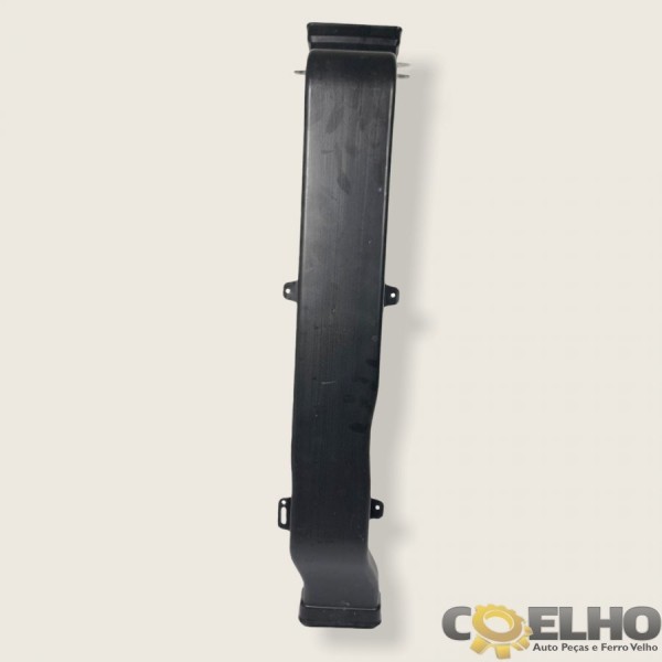 Duto Ar Console Central Ford Edge 2011 (142)