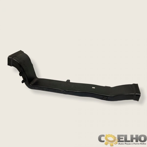 Duto Ar Console Central Ford Edge 2011 (142)