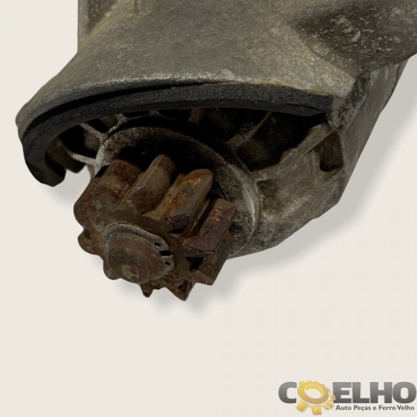 Motor Arranque Ford Edge 3.5 V6 Aut. 2011 (166)