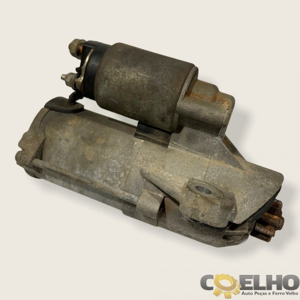 Motor Arranque Ford Edge 3.5 V6 Aut. 2011 (166)