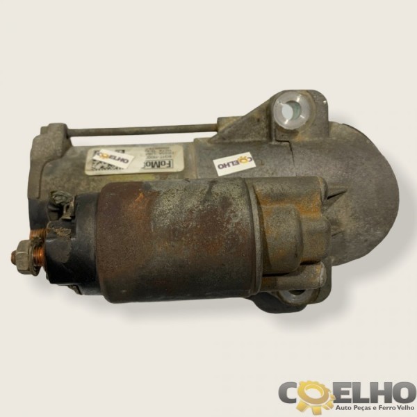 Motor Arranque Ford Edge 3.5 V6 Aut. 2011 (166)