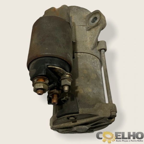 Motor Arranque Ford Edge 3.5 V6 Aut. 2011 (166)