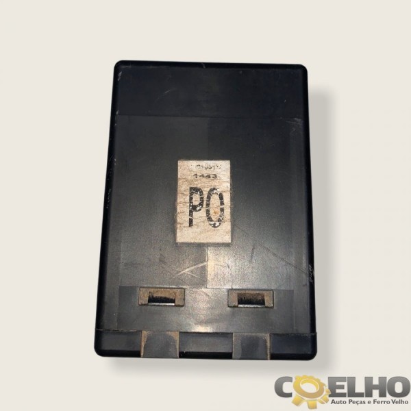 Módulo Keyless Versa/sentra 2012 (162)