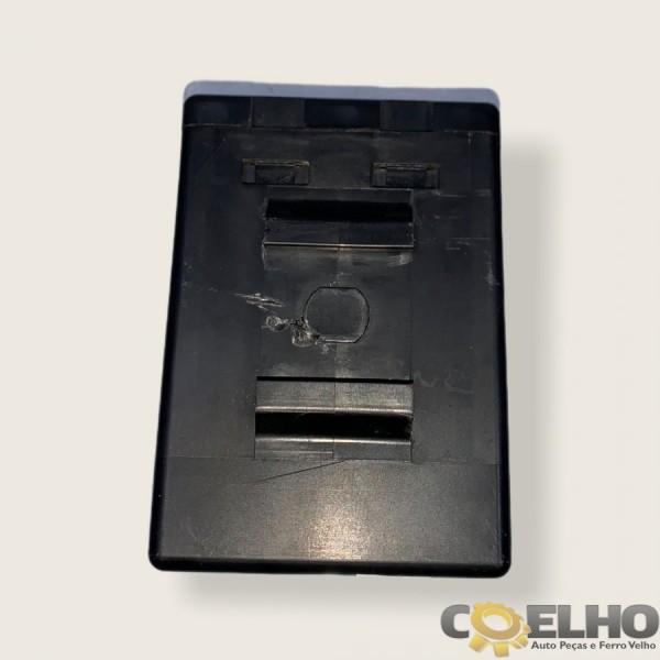 Módulo Keyless Versa/sentra 2012 (162)