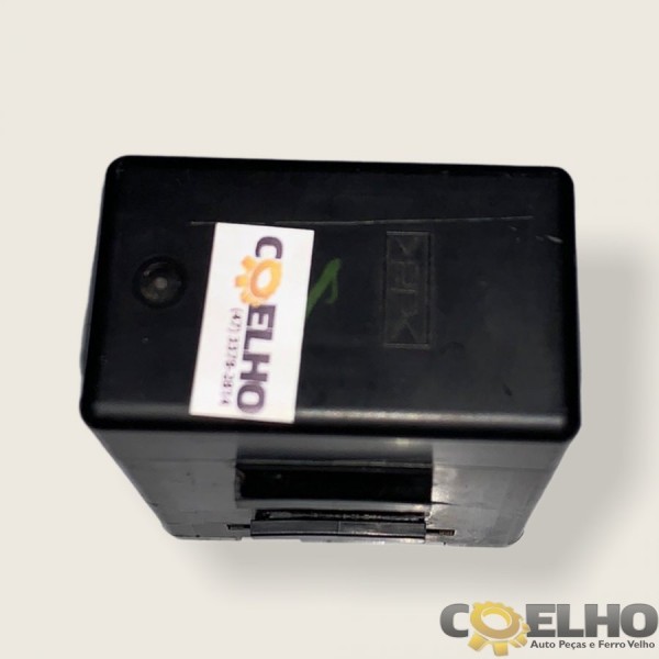 Módulo Keyless Versa/sentra 2012 (162)