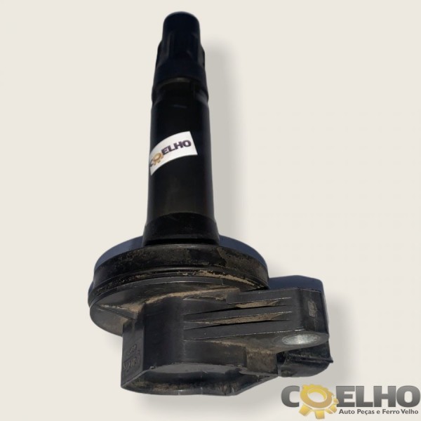 Bobina Ignição Original Ford Edge 3.5 V6 2011 (175)