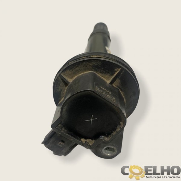 Bobina Ignição Original Ford Edge 3.5 V6 2011 (172)