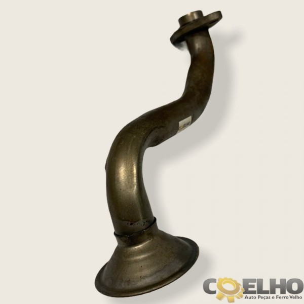 Pescador Óleo Ford Ege 3.5 V6 2011 (183)