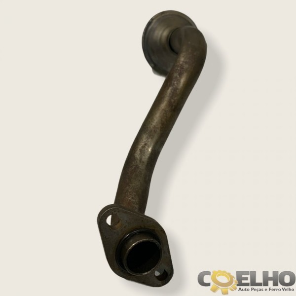 Pescador Óleo Ford Ege 3.5 V6 2011 (183)