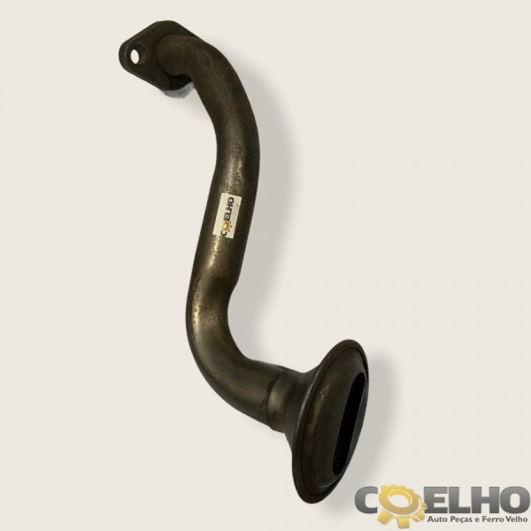 Pescador Óleo Ford Ege 3.5 V6 2011 (183)