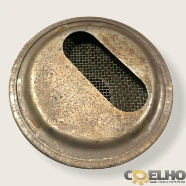 Pescador Óleo Ford Ege 3.5 V6 2011 (183)