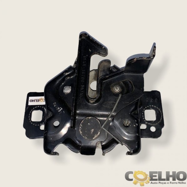 Fechadura Capô Dianteiro Ford Edge Limited 2011 (184)