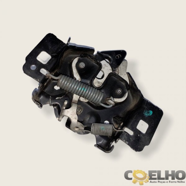 Fechadura Capô Dianteiro Ford Edge Limited 2011 (184)