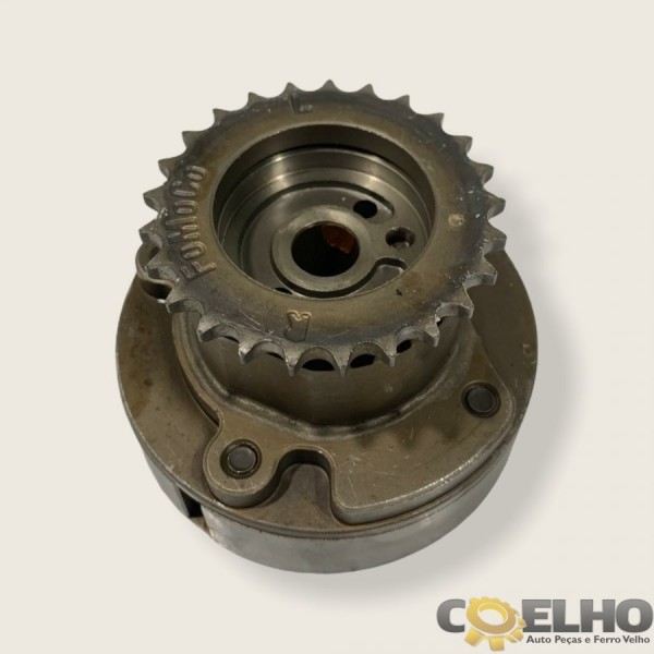 Polia Variável Escape Ford Edge 3.5 V6 2011 (179)