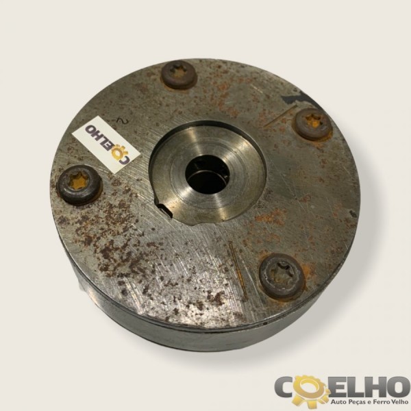 Polia Variável Escape Ford Edge 3.5 V6 2011 (179)