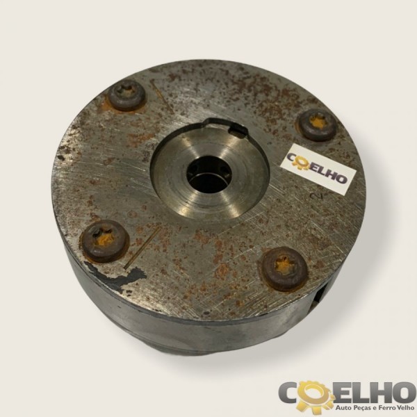 Polia Variável Escape Ford Edge 3.5 V6 2011 (179)